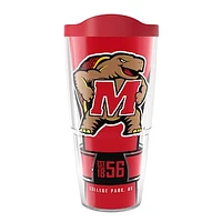 Tervis Maryland Terrapins 24oz. Spirit Classic Tumbler