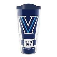 Tervis Villanova Wildcats 24oz. Spirit Classic Tumbler