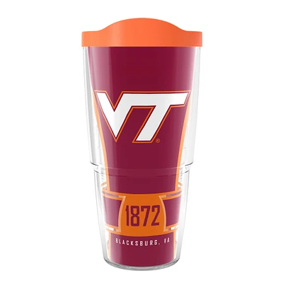 Tervis Virginia Tech Hokies 24oz. Spirit Classic Tumbler