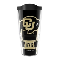 Tervis Colorado Buffaloes 24oz. Spirit Classic Tumbler