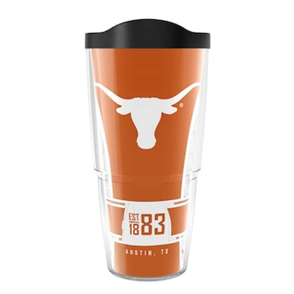 Tervis Texas Longhorns 24oz. Spirit Classic Tumbler