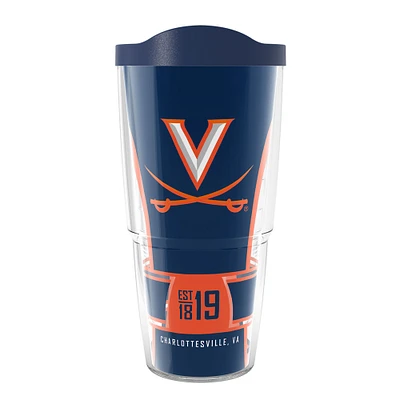 Tervis Virginia Cavaliers 24oz. Spirit Classic Tumbler