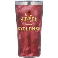 Tervis Iowa State Cyclones 20oz. Tie-Dye Stainless Steel Tumbler