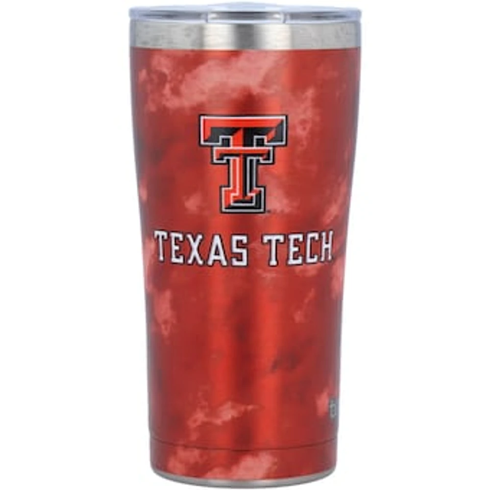 Tervis Texas Tech Red Raiders 20oz. Tie-Dye Stainless Steel Tumbler