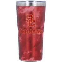 Tervis USC Trojans 20oz. Tie-Dye Stainless Steel Tumbler