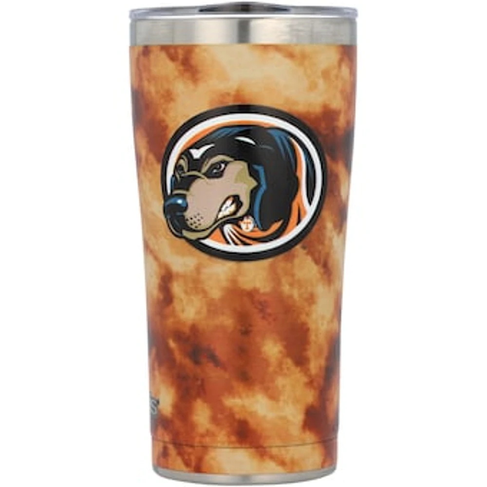 Tervis Tennessee Volunteers 20oz. Tie-Dye Stainless Steel Tumbler