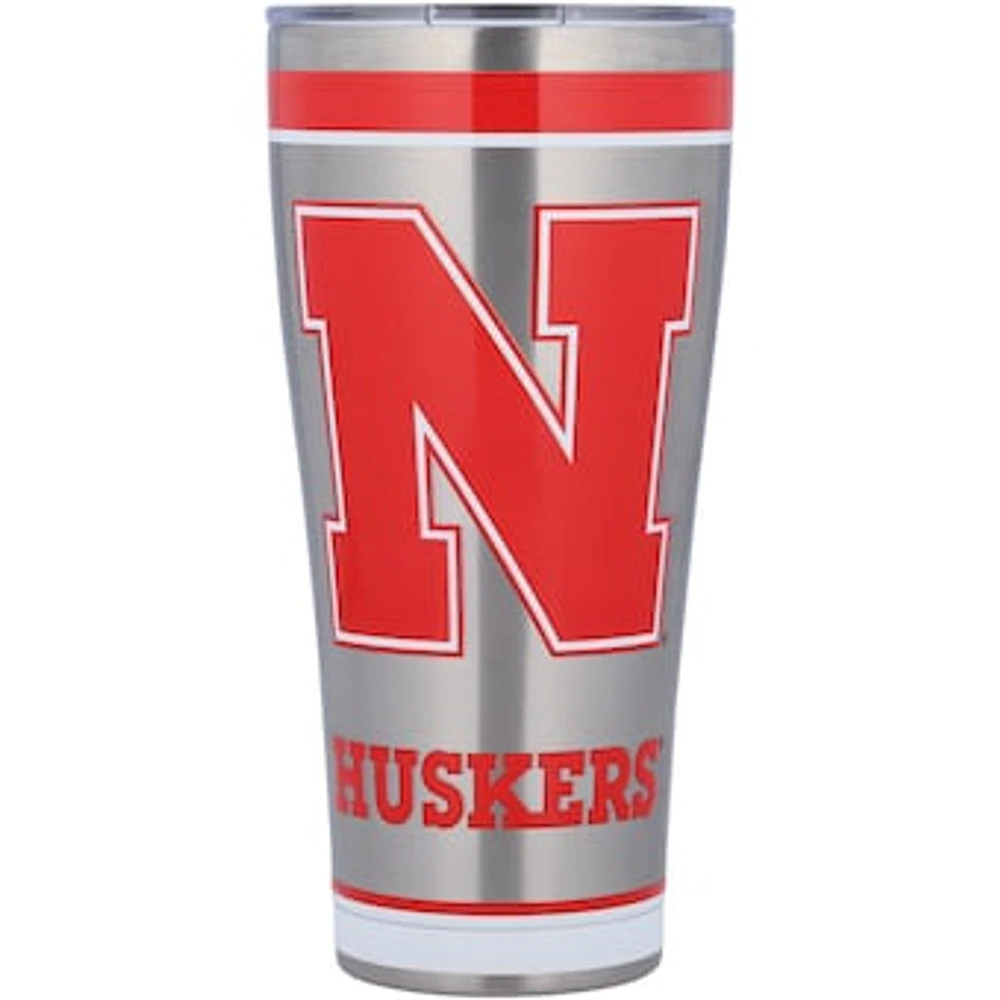 Tervis Nebraska Huskers 30oz. Tradition Tumbler