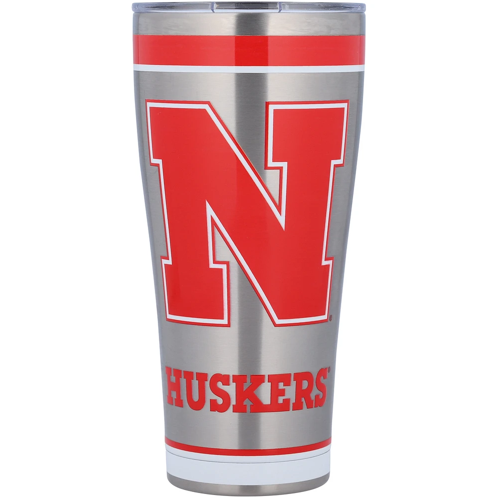 Tervis Nebraska Huskers 30oz. Tradition Tumbler