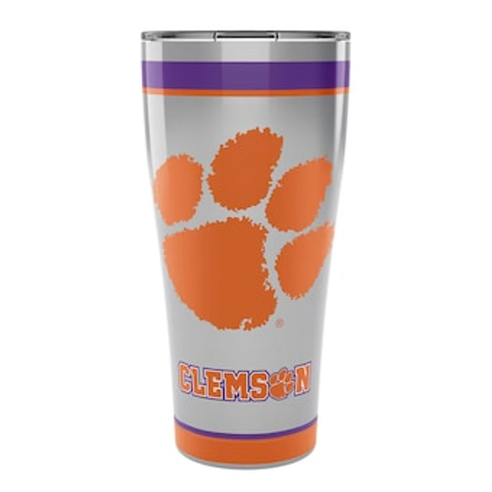 Tervis Clemson Tigers 30oz. Tradition Tumbler