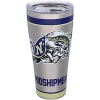 Tervis Navy Midshipmen 30oz. Tradition Tumbler