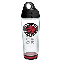 Tervis Toronto Raptors 24oz. Arctic Classic Water Bottle