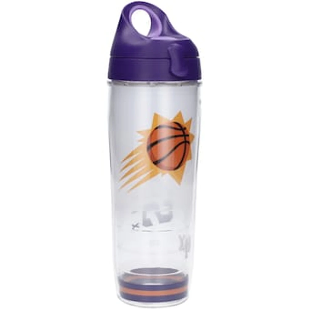 Tervis Phoenix Suns 24oz. Arctic Classic Water Bottle