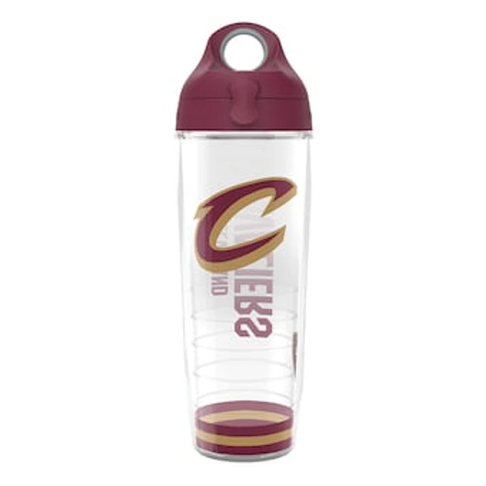 Tervis Cleveland Cavaliers 24oz. Arctic Classic Water Bottle