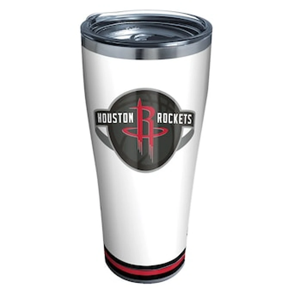 Tervis Houston Rockets 30oz. Arctic Stainless Steel Tumbler