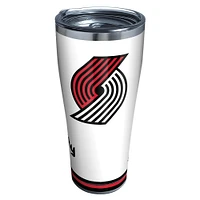 Tervis Portland Trail Blazers 30oz. Arctic Stainless Steel Tumbler