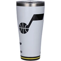 Tervis Utah Jazz 30oz. Arctic Stainless Steel Tumbler