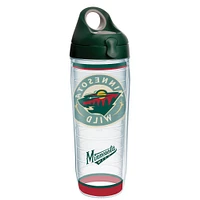 Tervis Minnesota Wild 24oz. Tradition Classic Water Bottle