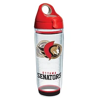 Tervis Ottawa Senators 24oz. Tradition Classic Water Bottle