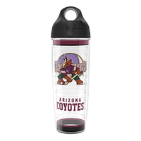 Tervis Arizona Coyotes 24oz. Tradition Classic Water Bottle