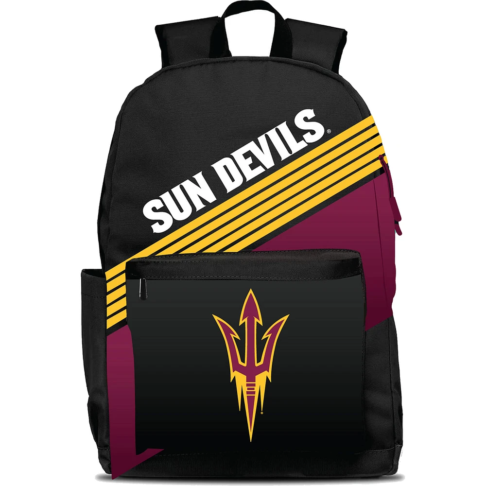 MOJO Arizona State Sun Devils Ultimate Fan Backpack