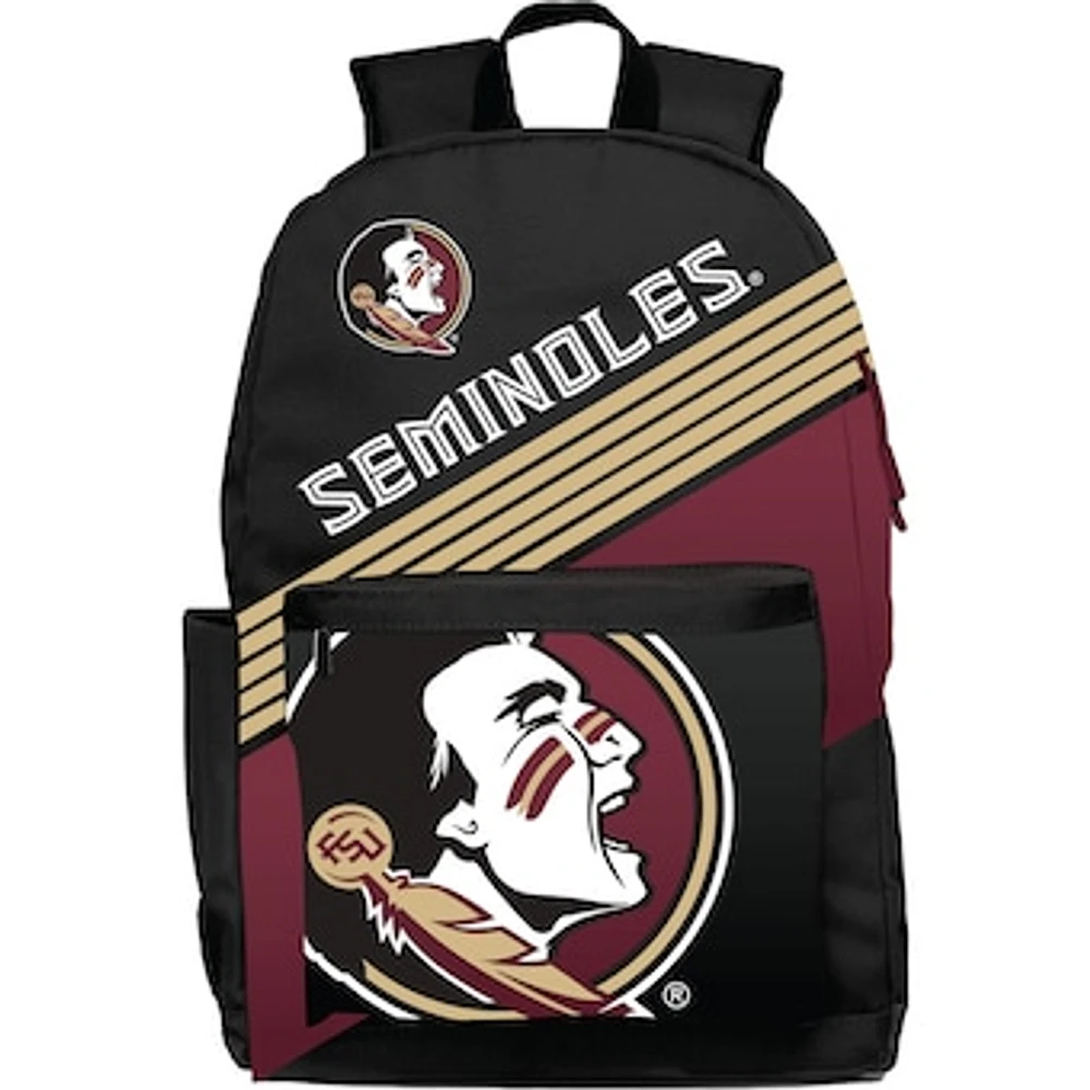 MOJO Florida State Seminoles Ultimate Fan Backpack