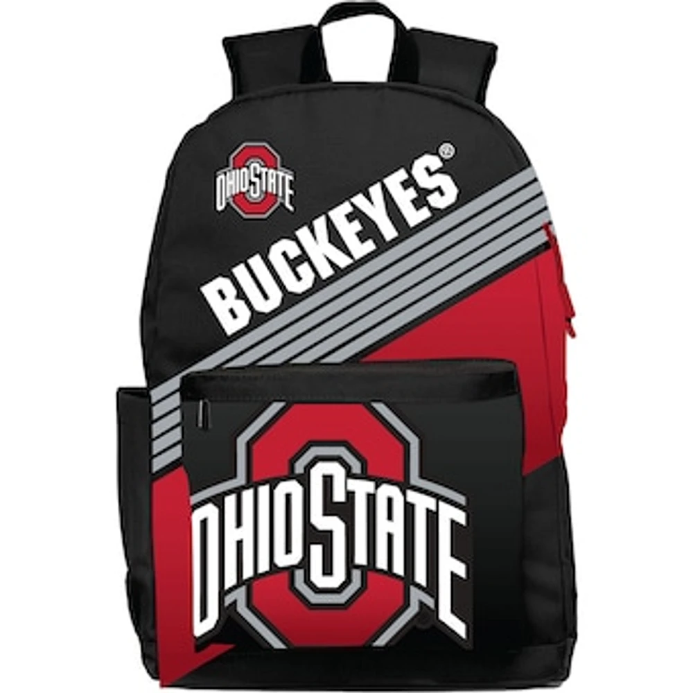 MOJO Ohio State Buckeyes Ultimate Fan Backpack