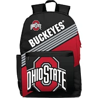 MOJO Ohio State Buckeyes Ultimate Fan Backpack