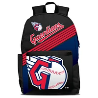 MOJO Cleveland Guardians Ultimate Fan Backpack