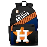 MOJO Houston Astros Ultimate Fan Backpack