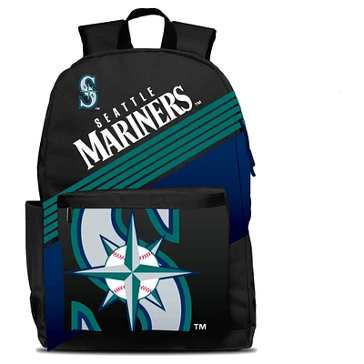 MOJO Seattle Mariners Ultimate Fan Backpack