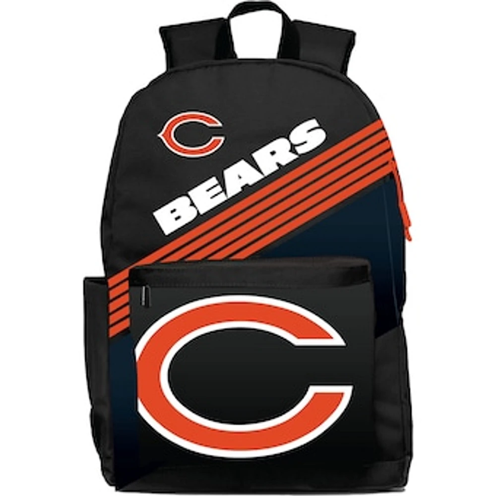 MOJO Chicago Bears Ultimate Fan Backpack