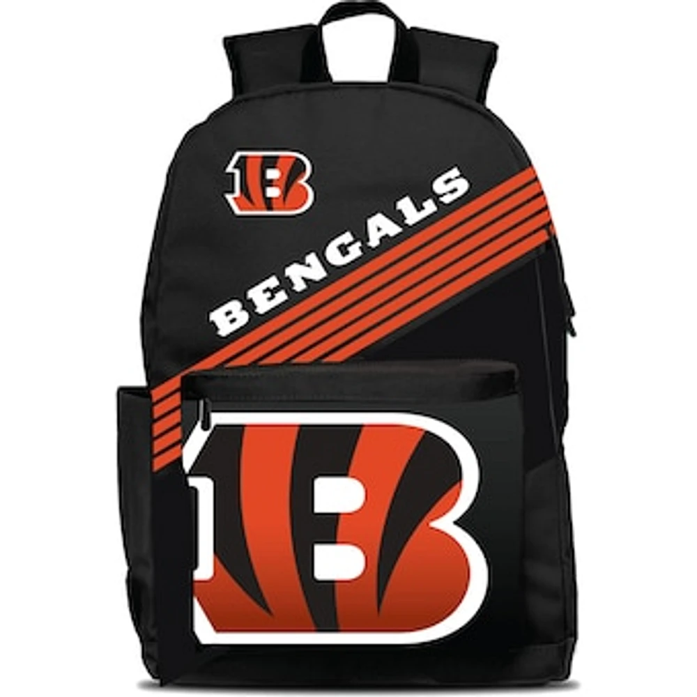 MOJO Cincinnati Bengals Ultimate Fan Backpack