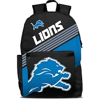 MOJO Detroit Lions Ultimate Fan Backpack