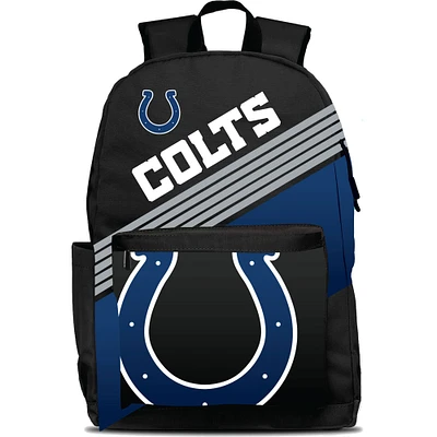 MOJO Indianapolis Colts Ultimate Fan Backpack