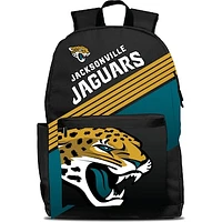 MOJO Jacksonville Jaguars Ultimate Fan Backpack