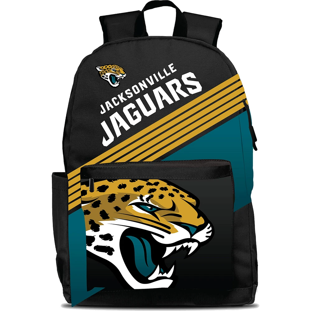 MOJO Jacksonville Jaguars Ultimate Fan Backpack