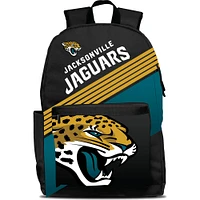 MOJO Jacksonville Jaguars Ultimate Fan Backpack