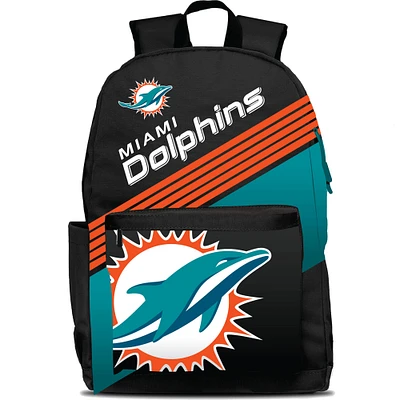 MOJO Miami Dolphins Ultimate Fan Backpack