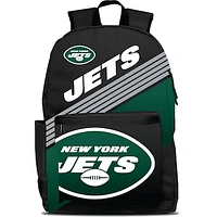 MOJO New York Jets Ultimate Fan Backpack