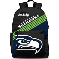 MOJO Seattle Seahawks Ultimate Fan Backpack