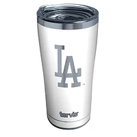 Tervis Los Angeles Dodgers 20oz. Roots Tumbler with Slider Lid