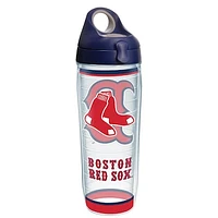 Tervis Boston Red Sox 24oz. Tradition Classic Water Bottle