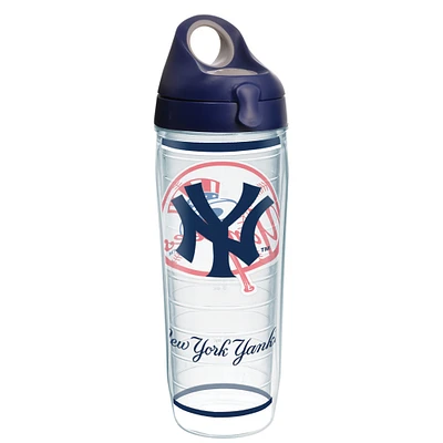 Tervis New York Yankees 24oz. Tradition Classic Water Bottle