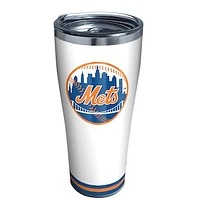 Tervis New York Mets 30oz. Arctic Stainless Steel Tumbler