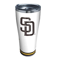 Tervis San Diego Padres 30oz. Arctic Stainless Steel Tumbler