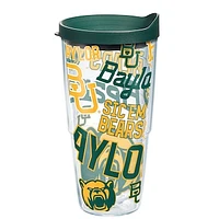 Tervis Baylor Bears 24oz. All Over Classic Tumbler