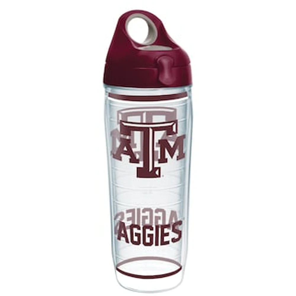 Tervis Texas A&M Aggies 24oz. Tradition Water Bottle