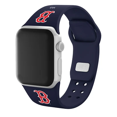 Boston Red Sox 38-40mm Apple Watch - Sport Band