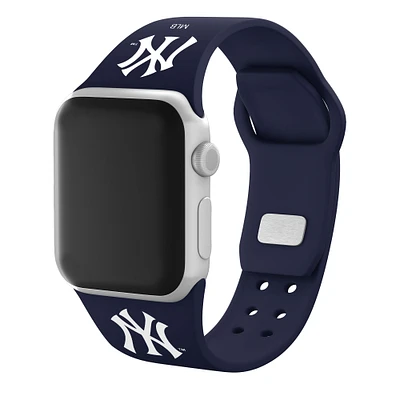 New York Yankees 38-40mm Apple Watch - Sport Band