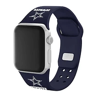 Dallas Cowboys 38-40mm Apple Watch - Sport Band